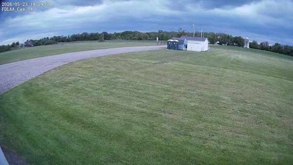 West Camera