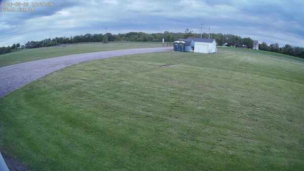West Camera