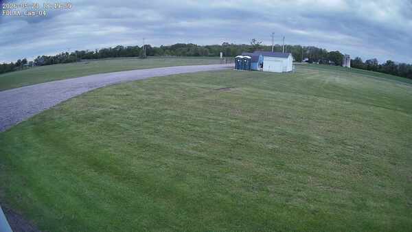 West Camera