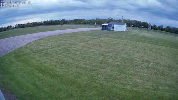 West Camera