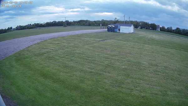 West Camera