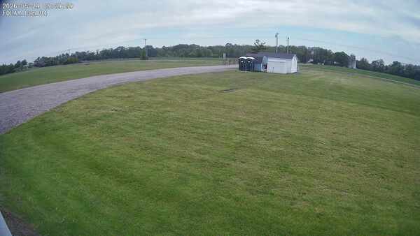 West Camera