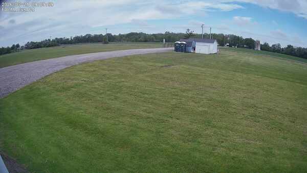West Camera