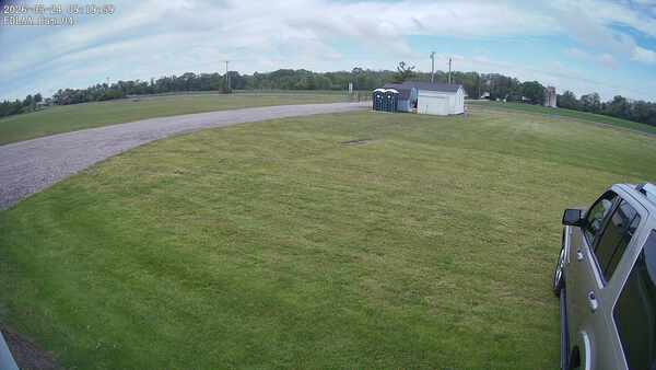 West Camera