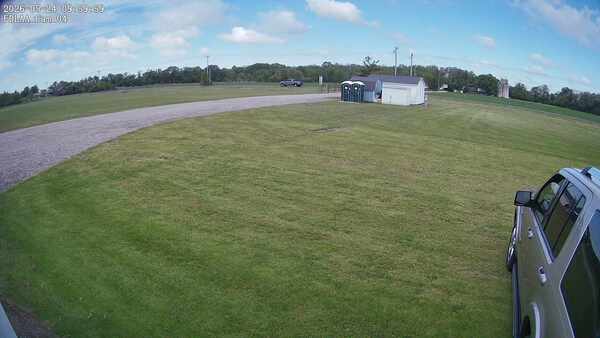 West Camera