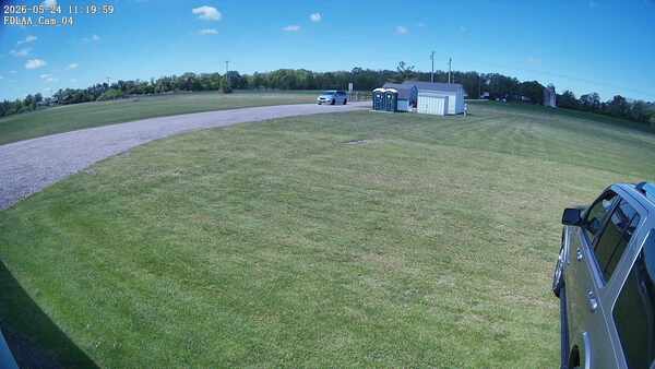 West Camera