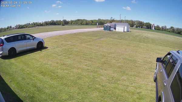 West Camera