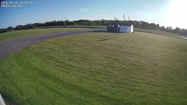 West Camera