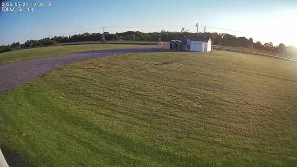 West Camera