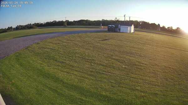 West Camera