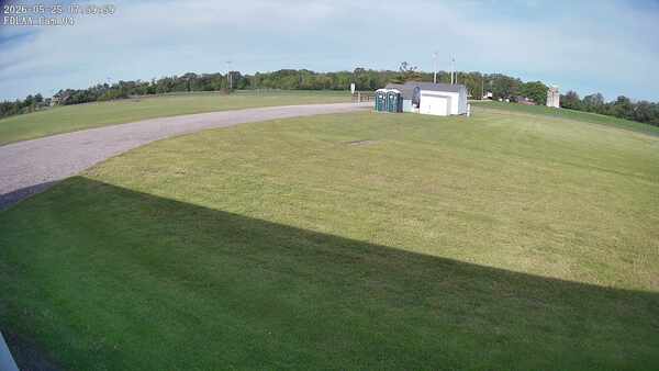 West Camera