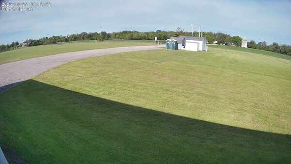 West Camera