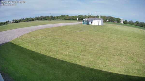 West Camera