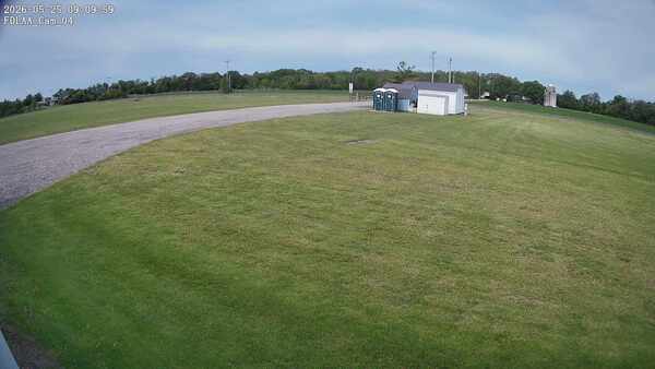 West Camera