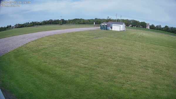 West Camera