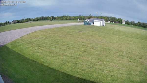 West Camera