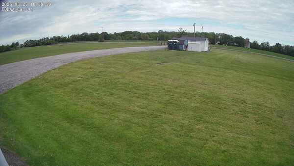 West Camera
