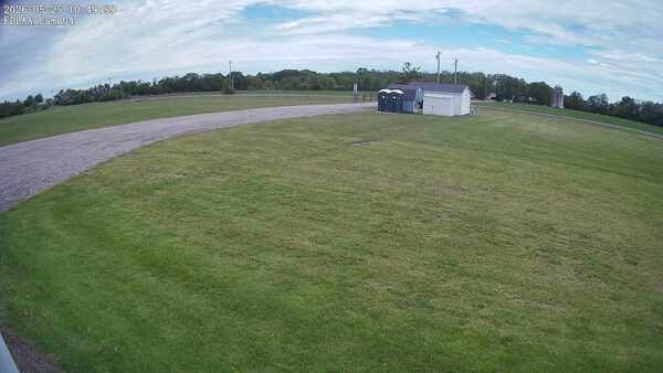West Camera