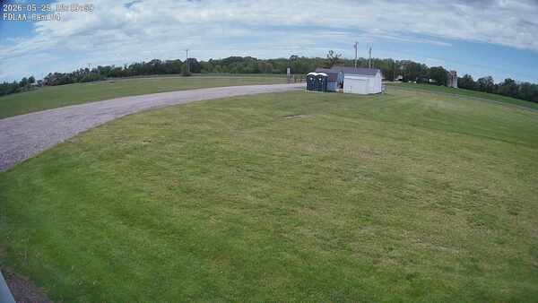 West Camera