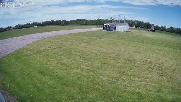 West Camera