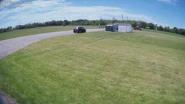 West Camera
