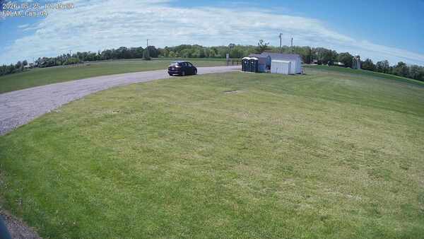West Camera