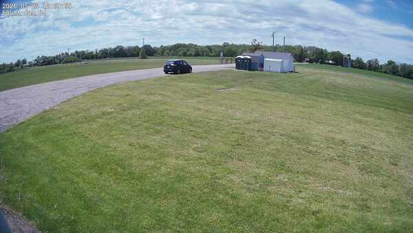 West Camera