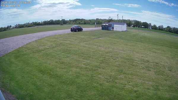 West Camera