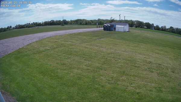 West Camera