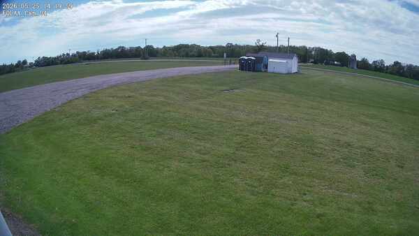 West Camera