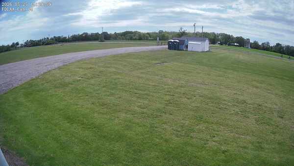 West Camera