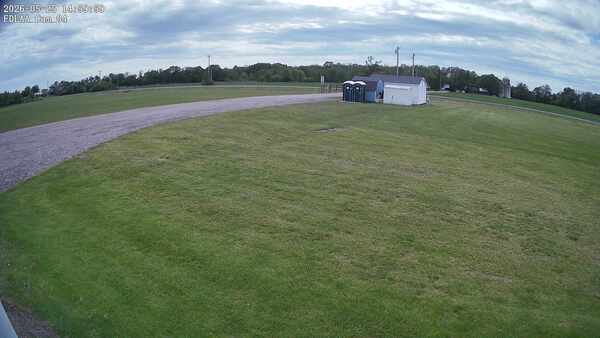 West Camera