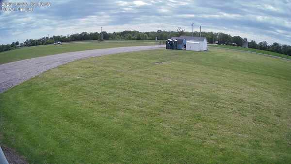 West Camera