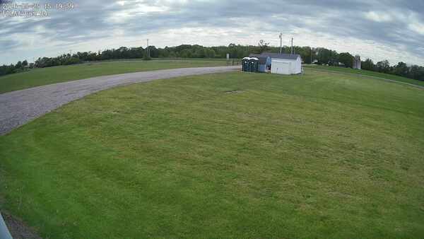 West Camera
