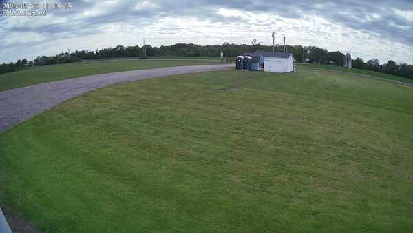 West Camera