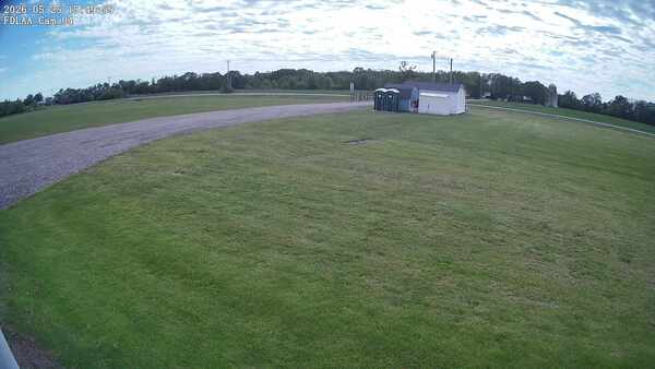 West Camera