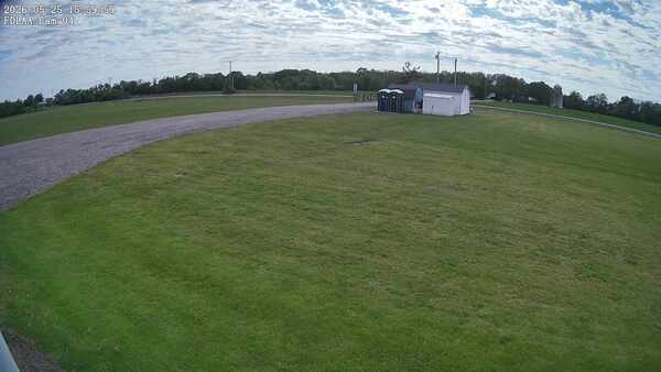 West Camera
