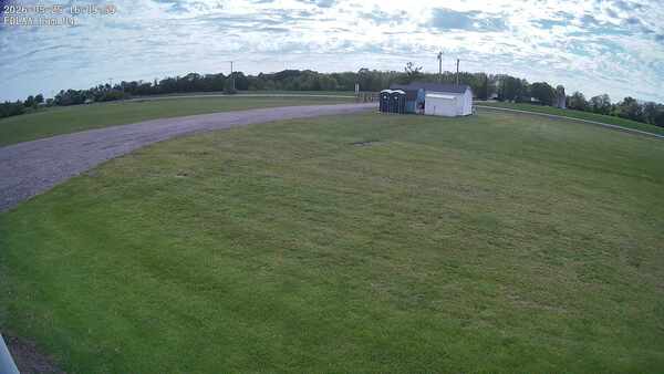 West Camera