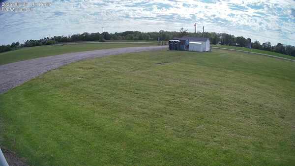 West Camera
