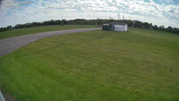 West Camera