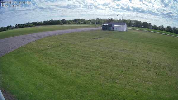 West Camera
