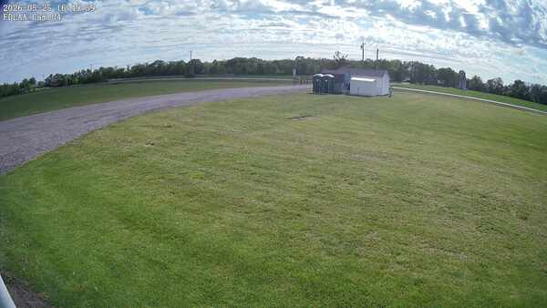 West Camera