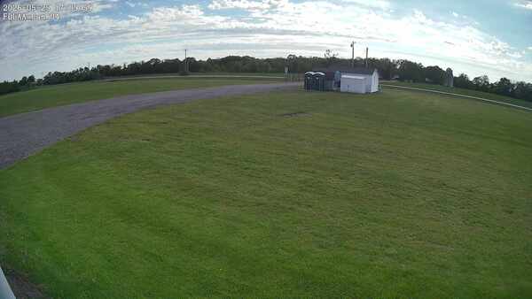 West Camera