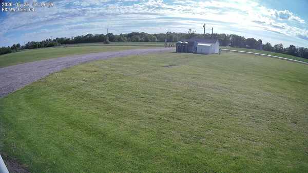 West Camera