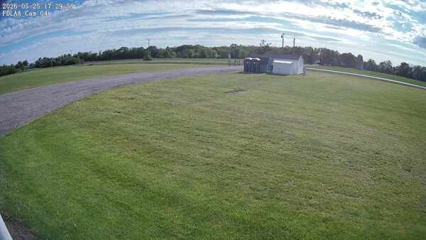 West Camera