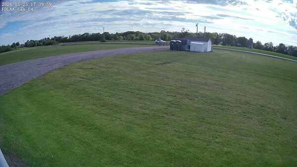 West Camera