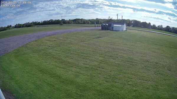 West Camera