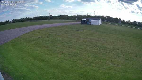 West Camera