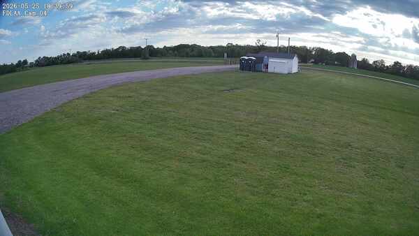West Camera