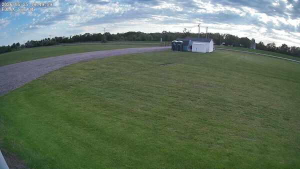 West Camera
